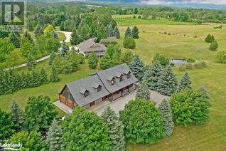 House for Sale, 8886 County Road 91, Duntroon, ON