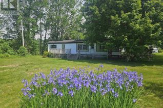 Mini Home for Sale, 36 Mountain View Drive, Lower Economy, NS