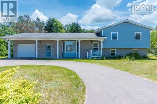 Detached House for Sale, 1622 Highway 1, Auburn, NS