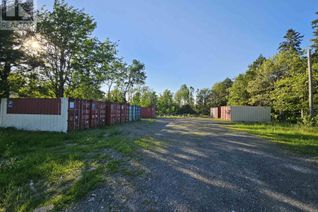 Commercial Land for Sale, Lot 21 Thorburn Road, Greenwood, NS