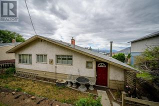 House for Sale, 638 Grandview Terrace, Kamloops, BC