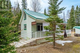 Detached House for Sale, 5227 Township Road 320 Drive #134, Rural Mountain View County, AB