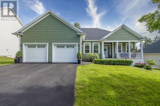 Detached House for Sale, 41 Halewood Drive, Falmouth, NS