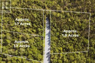 Land for Sale, 34r Autumn Drive, Cow Bay, NS