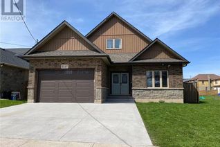 Detached House for Rent, 5517 Arthur Street, Niagara Falls, ON