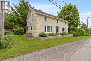 Detached House for Sale, 817 King Street, Athens, ON