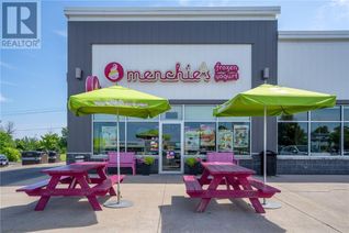 Business for Sale, 525 Ninth Street #J, Cornwall, ON