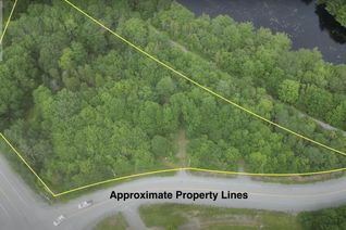 Land for Sale, 15 Conquerall Road, Hebbs Cross, NS