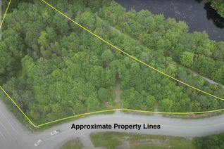 Commercial Land for Sale, 15 Conquerall Road, Hebbs Cross, NS