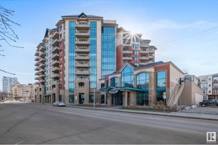 Condo for Sale, 212 10142 111 St Nw, Edmonton, AB