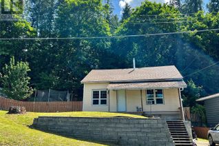 House for Sale, 340 7 Avenue Se, Salmon Arm, BC