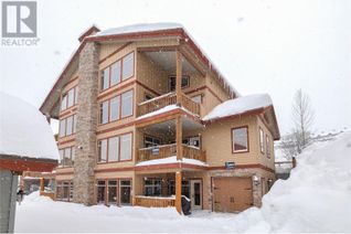 Condo Townhouse for Sale, 5075 Snowbird Way #6B, Big White, BC