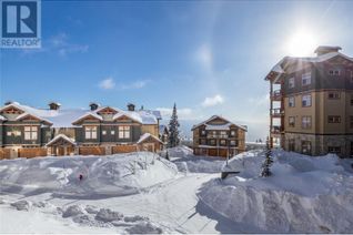 Condo Apartment for Sale, 7700 Porcupine Road #4-406, Big White, BC