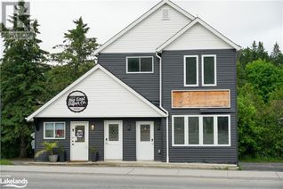 Commercial/Retail Property for Lease, 39 King William Street Unit# 1, Huntsville, ON