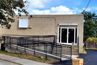 Commercial/Retail Property for Sale, 143 - 147 West Street, Brantford, ON
