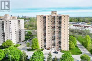 Property for Rent, 860 Commissioners Road E #907, London, ON