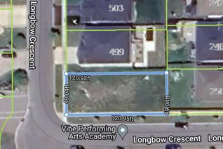 Commercial Land for Sale, 495 Longbow Cres, Thunder Bay, ON