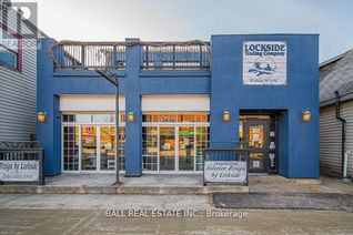 Commercial/Retail Property for Sale, 212 Highland Street, Dysart et al, ON