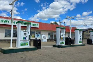 Non-Franchise Business for Sale, 1046 14 Avenue, Wainwright, AB