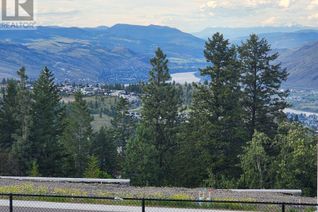 Land for Sale, 2114 Linfield Drive, Kamloops, BC
