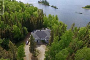 House for Sale, 24 Thrush Ave, Chapleau, ON