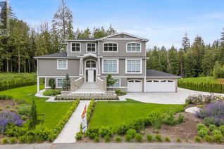 Detached House for Sale, 12439 271 Street, Maple Ridge, BC