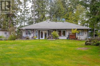 Detached House for Sale, 3048 Henry Rd, Chemainus, BC