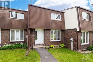 Townhouse for Sale, 3333 Mccarthy Road #4, Ottawa, ON