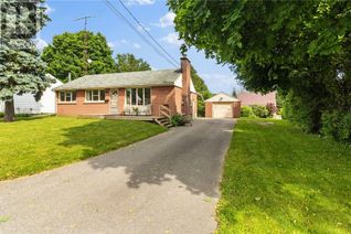 Property for Sale, 184 Ferguson Drive, Brockville, ON
