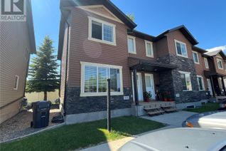 Townhouse for Sale, 105 503 Colonel Otter Drive, Swift Current, SK