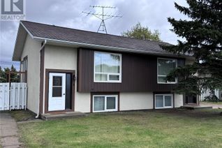 Semi-Detached House for Sale, 4 Clayton Street, Quill Lake, SK