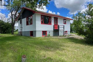 Detached House for Sale, 501 Toews Street, Morse, SK