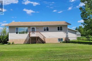 House for Sale, 702 6th Street E, Meadow Lake, SK