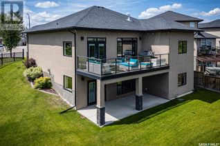 Detached House for Sale, 610 Wilkins Terrace, Saskatoon, SK