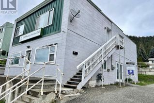 Office for Sale, 36 Lakeview Avenue, Williams Lake, BC