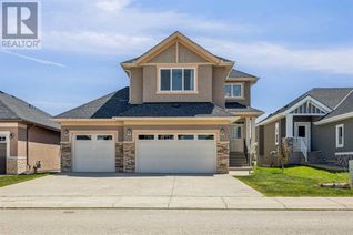 Property for Sale, 636 Muirfield Crescent, Lyalta, AB