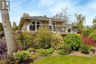 House for Sale, 3331 Woodburn Ave, Oak Bay, BC