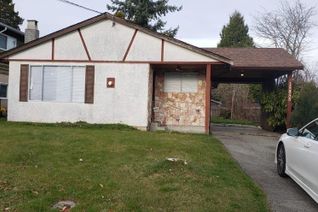 House for Sale, 15855 Vine Avenue, White Rock, BC