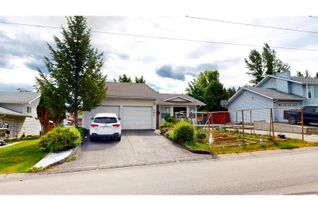 Detached House for Sale, 504 30th Avenue S, Cranbrook, BC