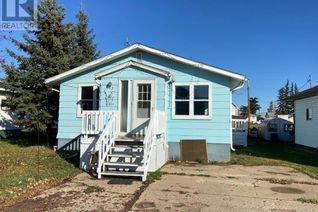 House for Sale, 812 3 Avenue, Hines Creek, AB