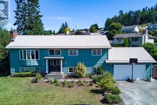 House for Sale, 329 Rees Rd, Courtenay, BC