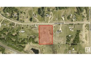 Commercial Land for Sale, 25 52318 Rge Rd 213, Rural Strathcona County, AB