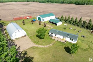 Property for Sale, 530084 Range Road 192, Rural Lamont County, AB