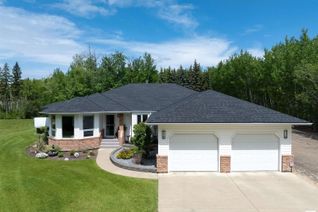 Bungalow for Sale, 51313 Rge Rd 231, Rural Strathcona County, AB