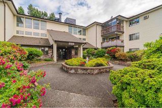 Condo for Sale, 32055 Old Yale Road #210, Abbotsford, BC