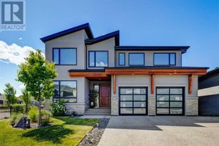Detached House for Sale, 69 Cranbrook Rise Se, Calgary, AB