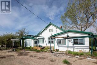 Property for Sale, 224032 Hwy 9 Highway, Rural Kneehill County, AB