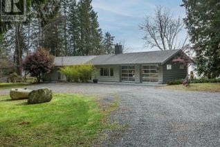 Detached House for Sale, 7987 Traffe Road, Powell River, BC
