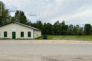 Commercial/Retail Property for Sale, 335 & 337 Husky Avenue, Air Ronge, SK