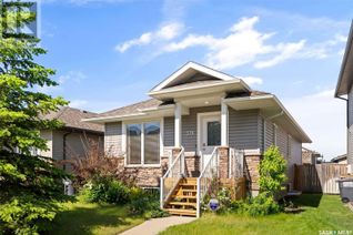 Detached House for Sale, 379 Levalley Cove, Saskatoon, SK